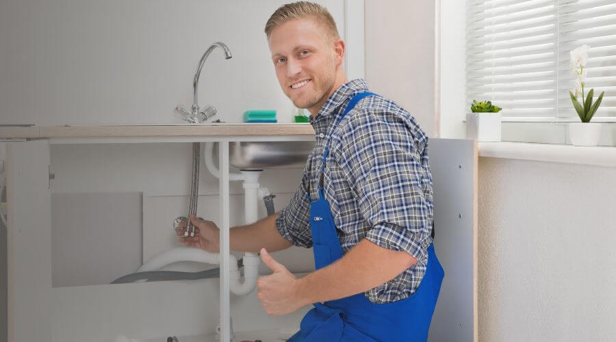 Local tankless water heater installation in Coatsville, MO